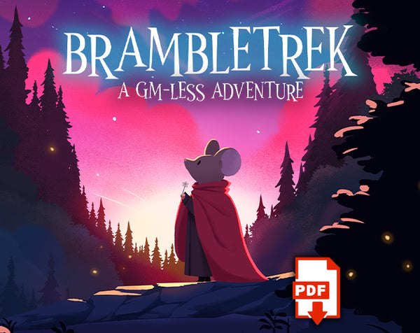 Brambletrek: Digital Edition
