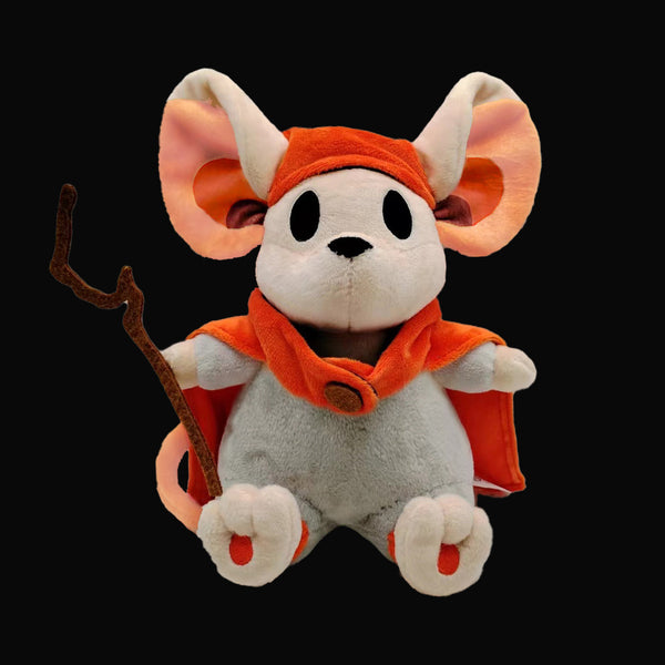 Brambletrek: Plush