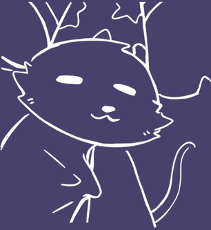 Illustrated avatar of Ash R. Swain