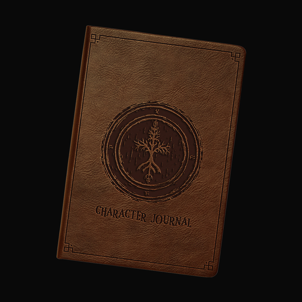 Brambletrek: Journal
