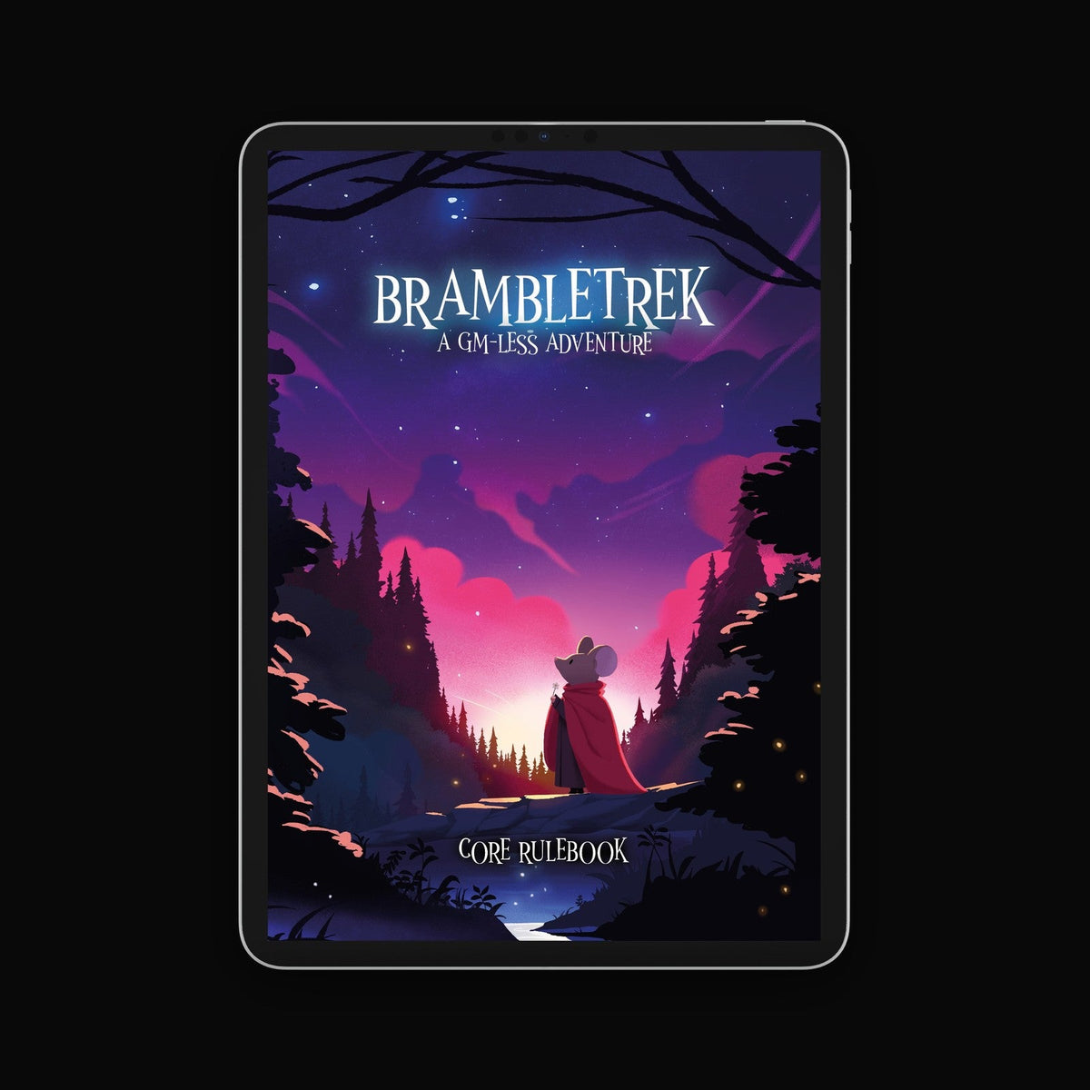 Brambletrek: Digital Edition