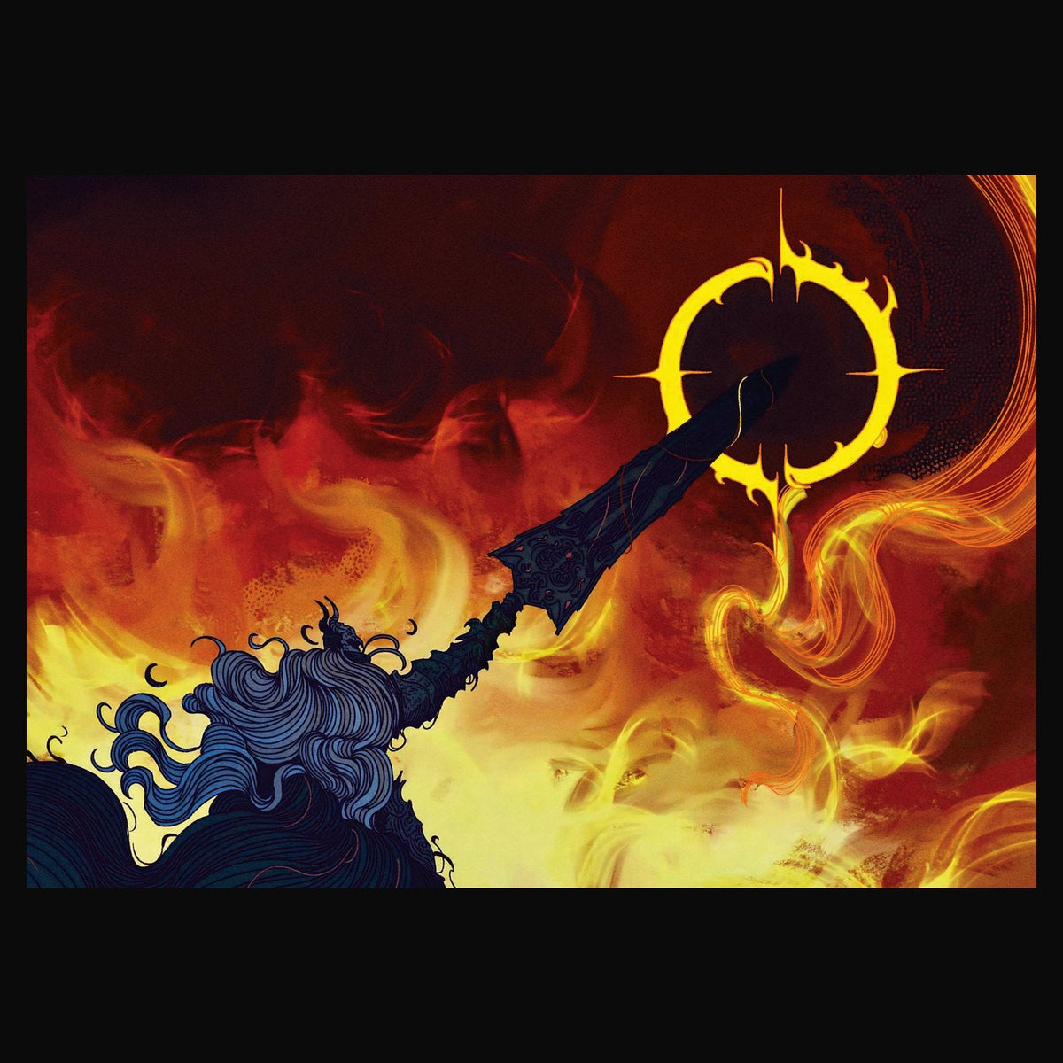 Ashes: Core Rulebook