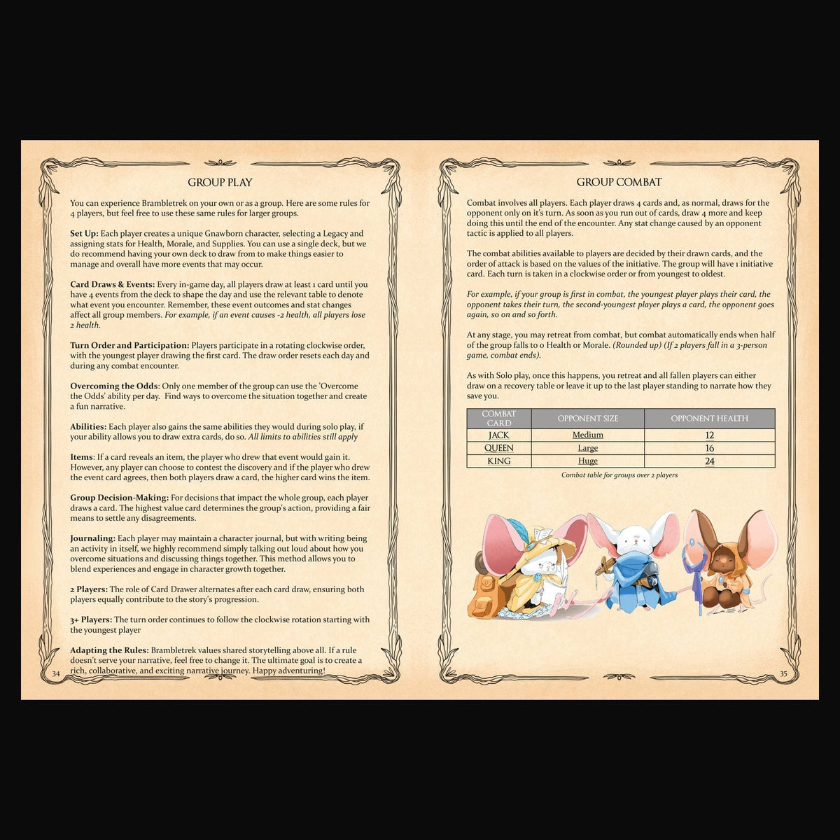 Brambletrek: Digital Edition