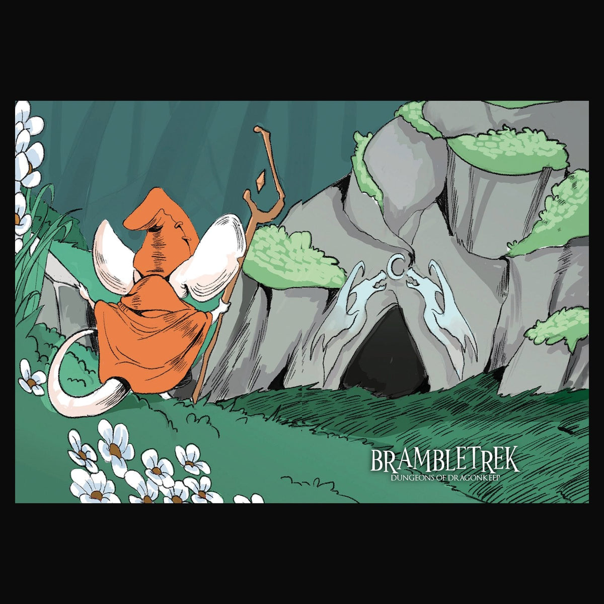 Brambletrek: Digital Edition