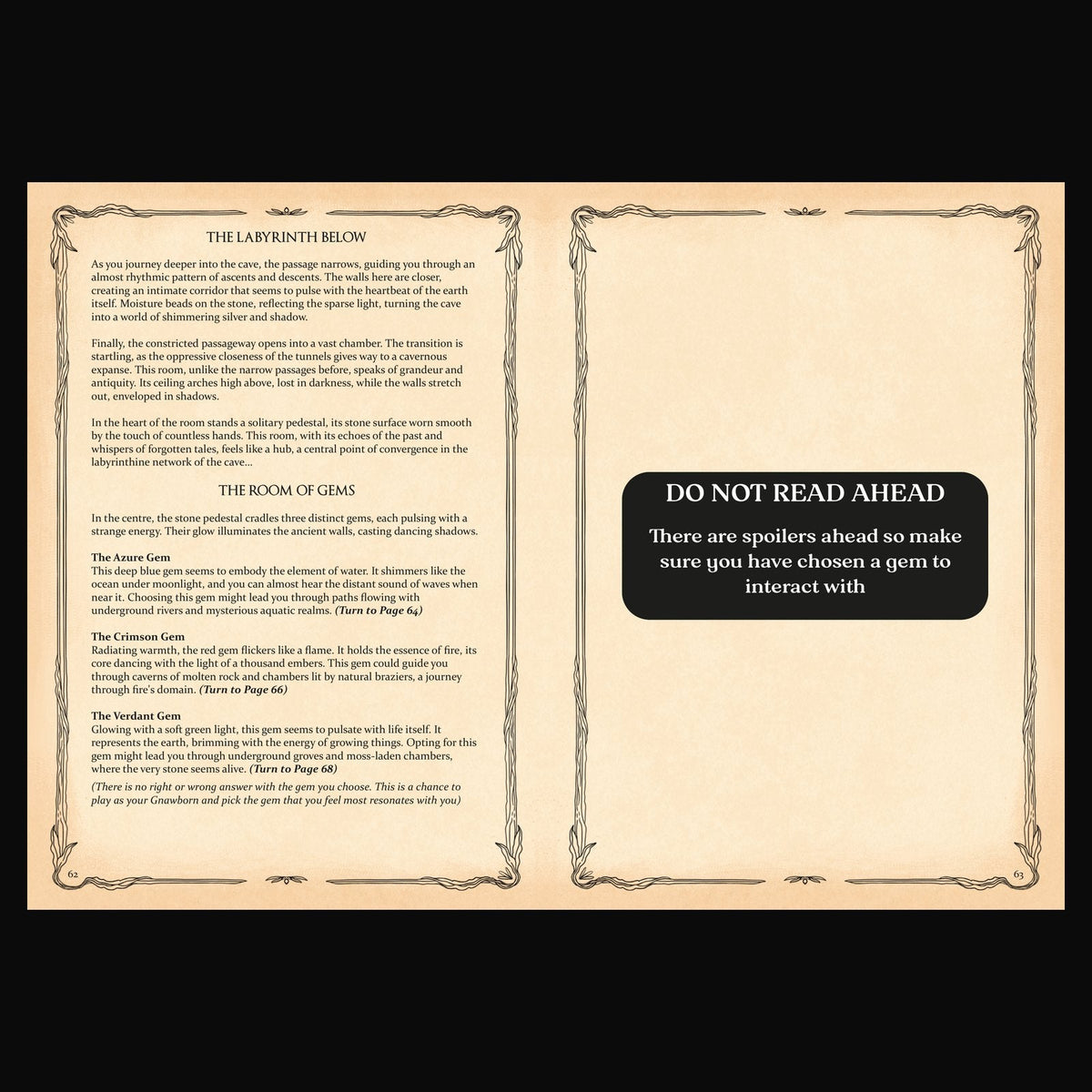 Brambletrek: Digital Edition