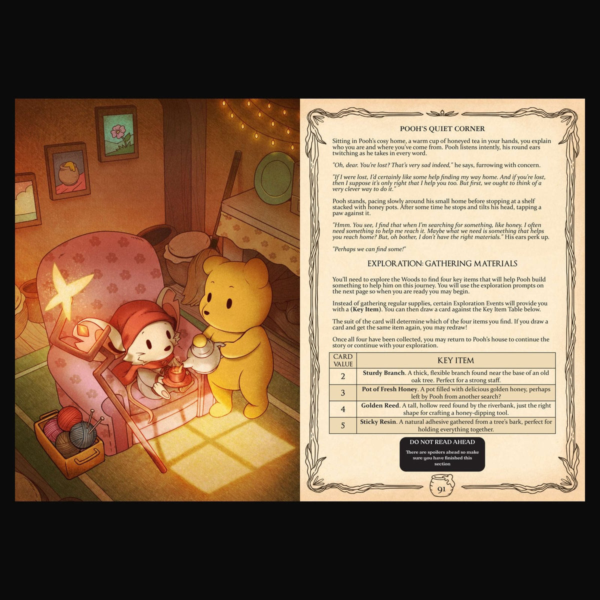 Brambletrek 2: Digital Edition