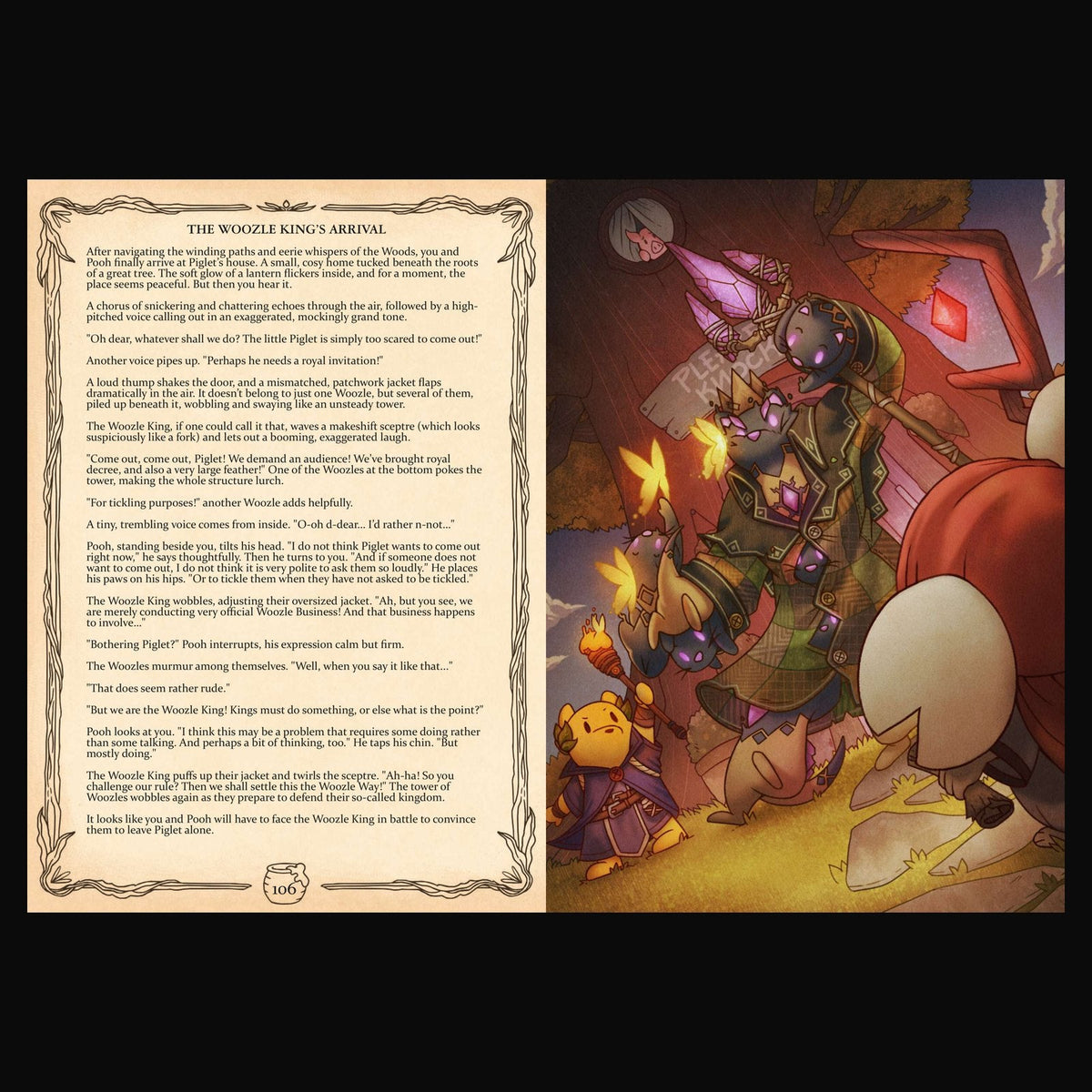 Brambletrek 2: Digital Edition
