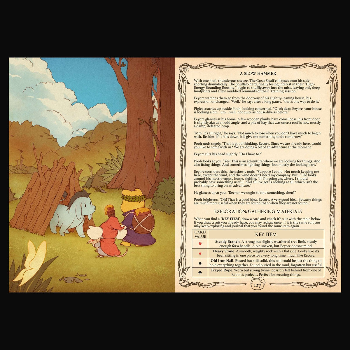 Brambletrek 2: Core Rulebook