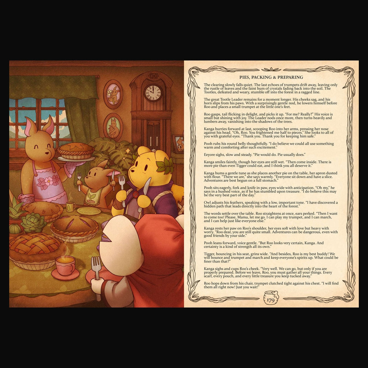 Brambletrek 2: Core Rulebook