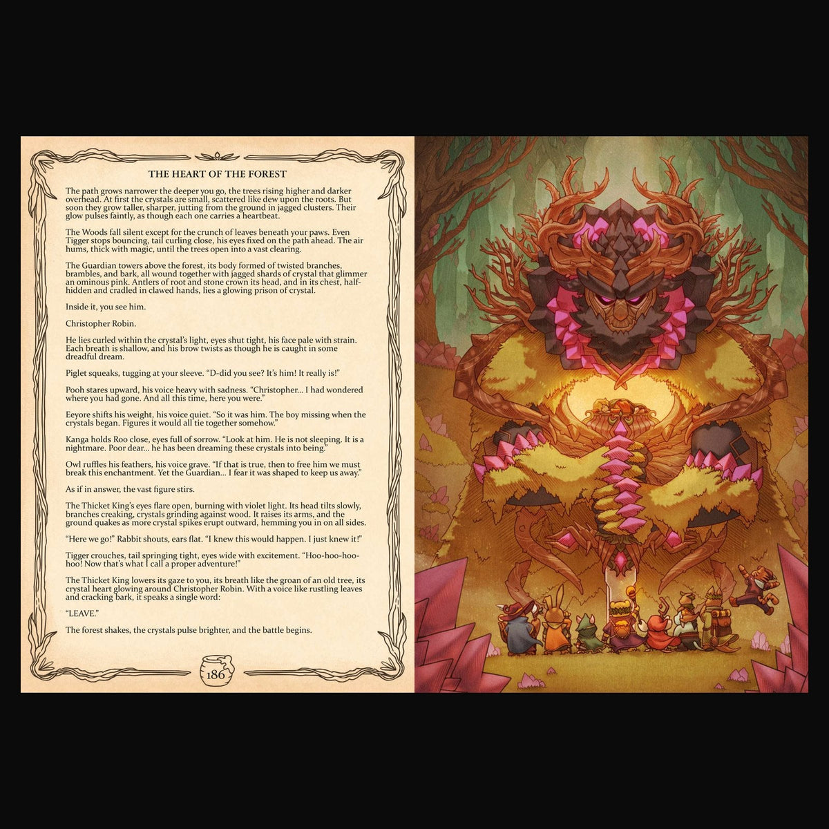 Brambletrek 2: Core Rulebook