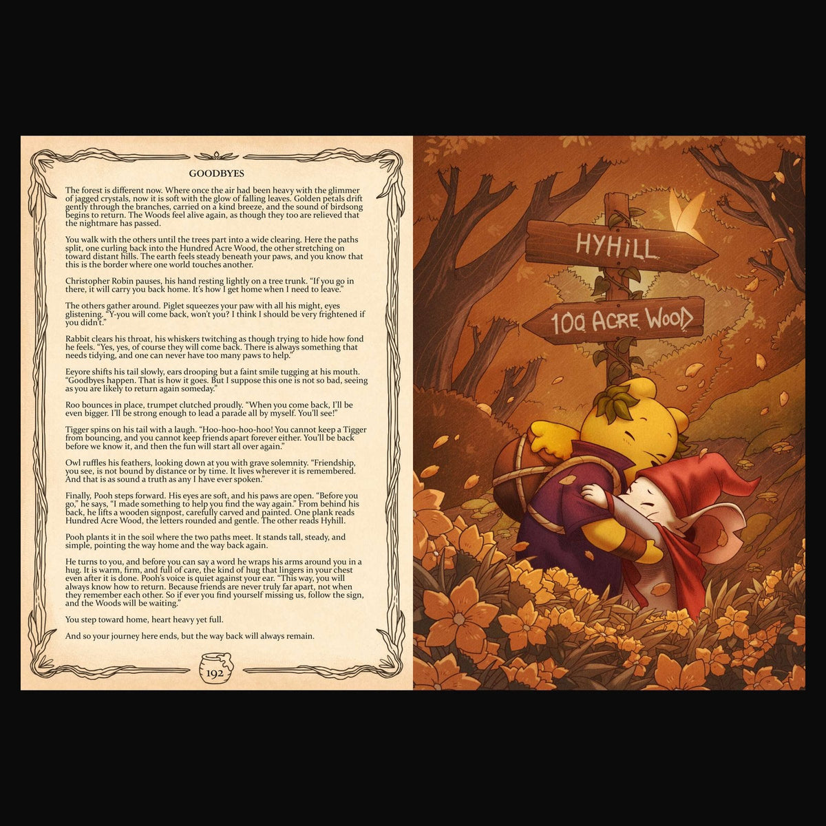 Brambletrek 2: Core Rulebook