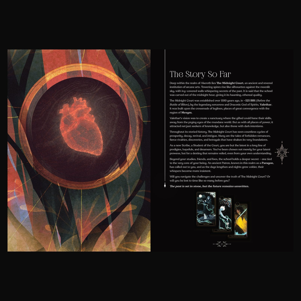 Covens of Midnight: Digital Edition