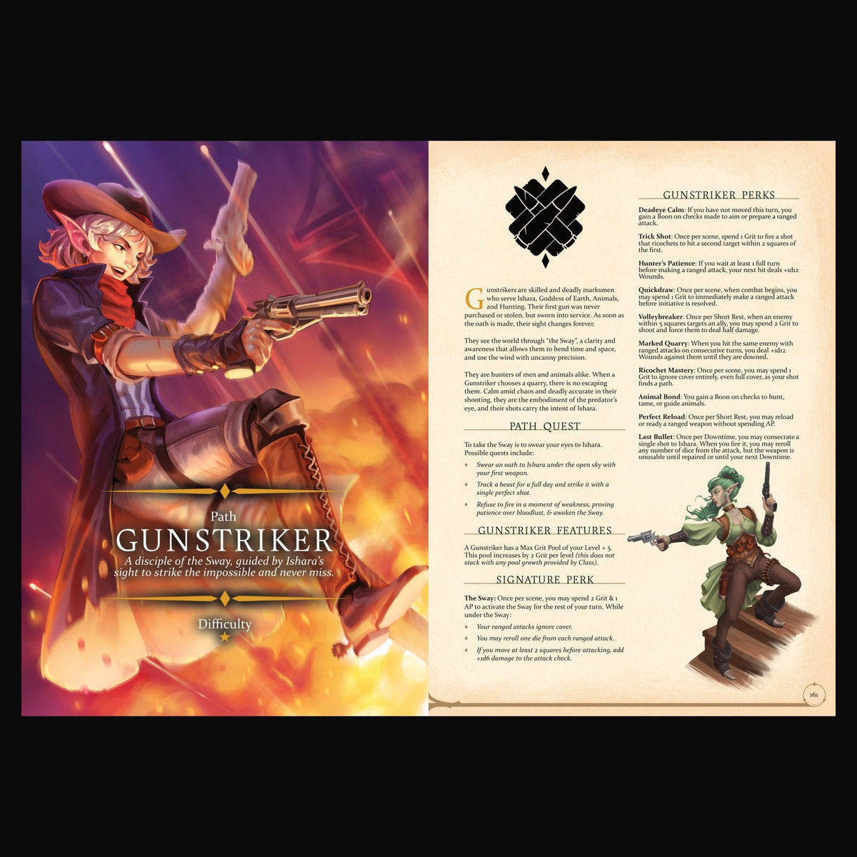 Drakonym: Core Rulebook