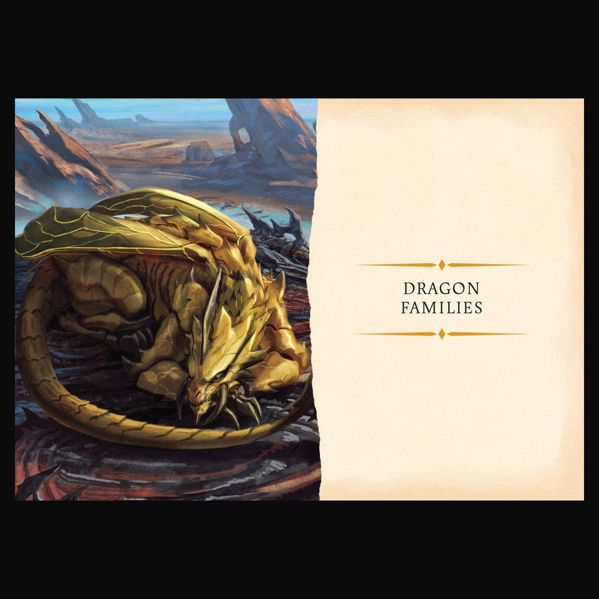 Drakonym: Core Rulebook