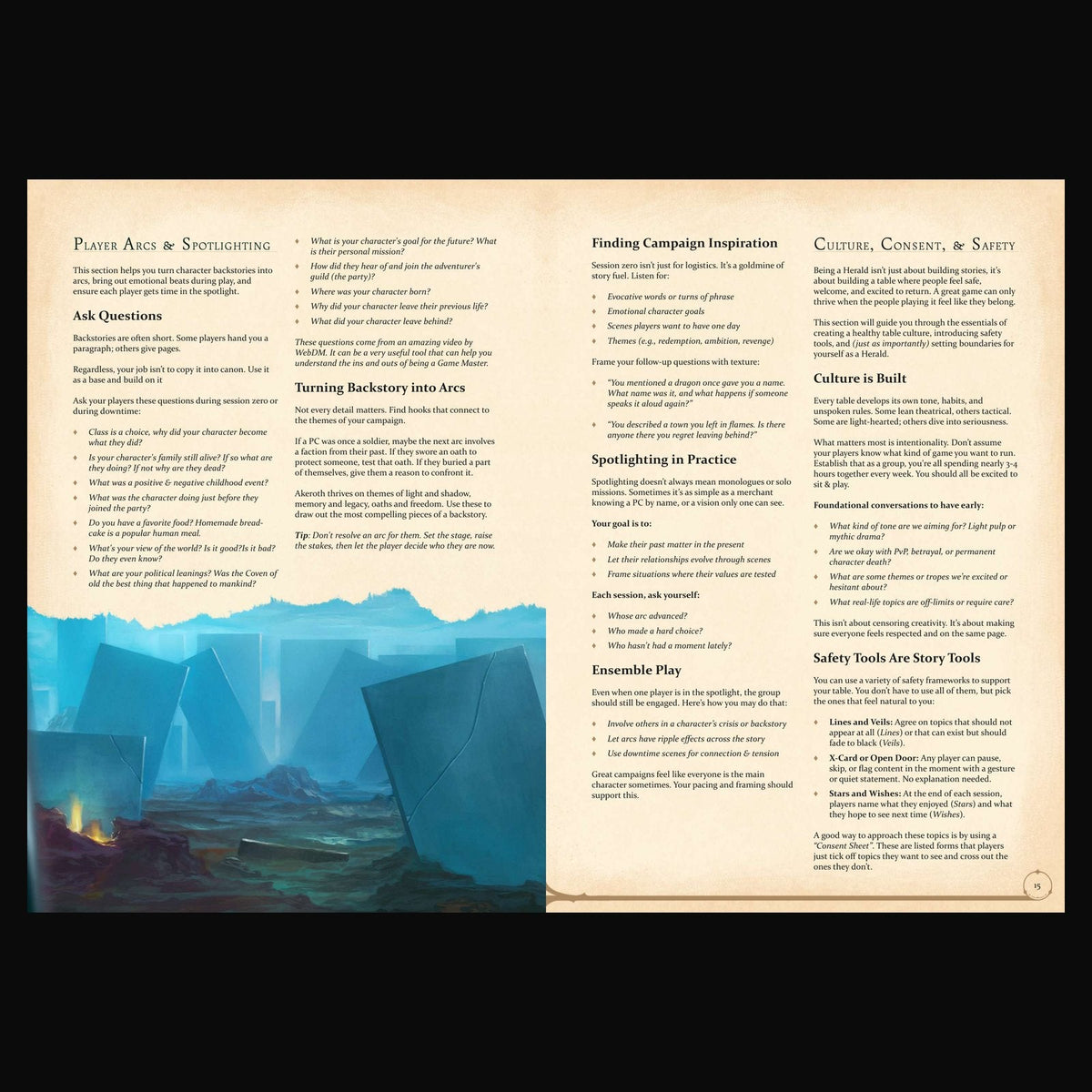 Drakonym: Herald's Guide