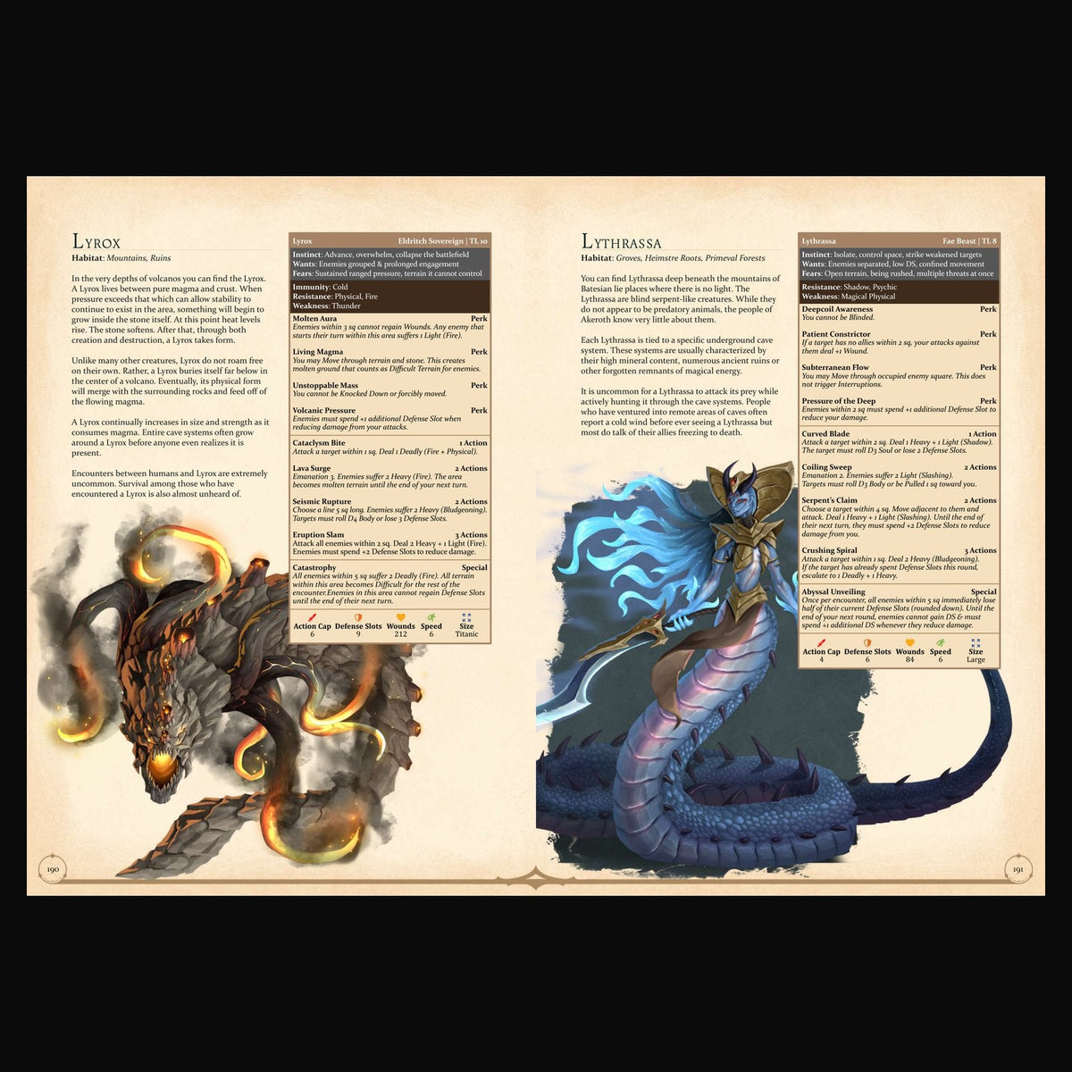Drakonym Herald's Guide: Digital Edition