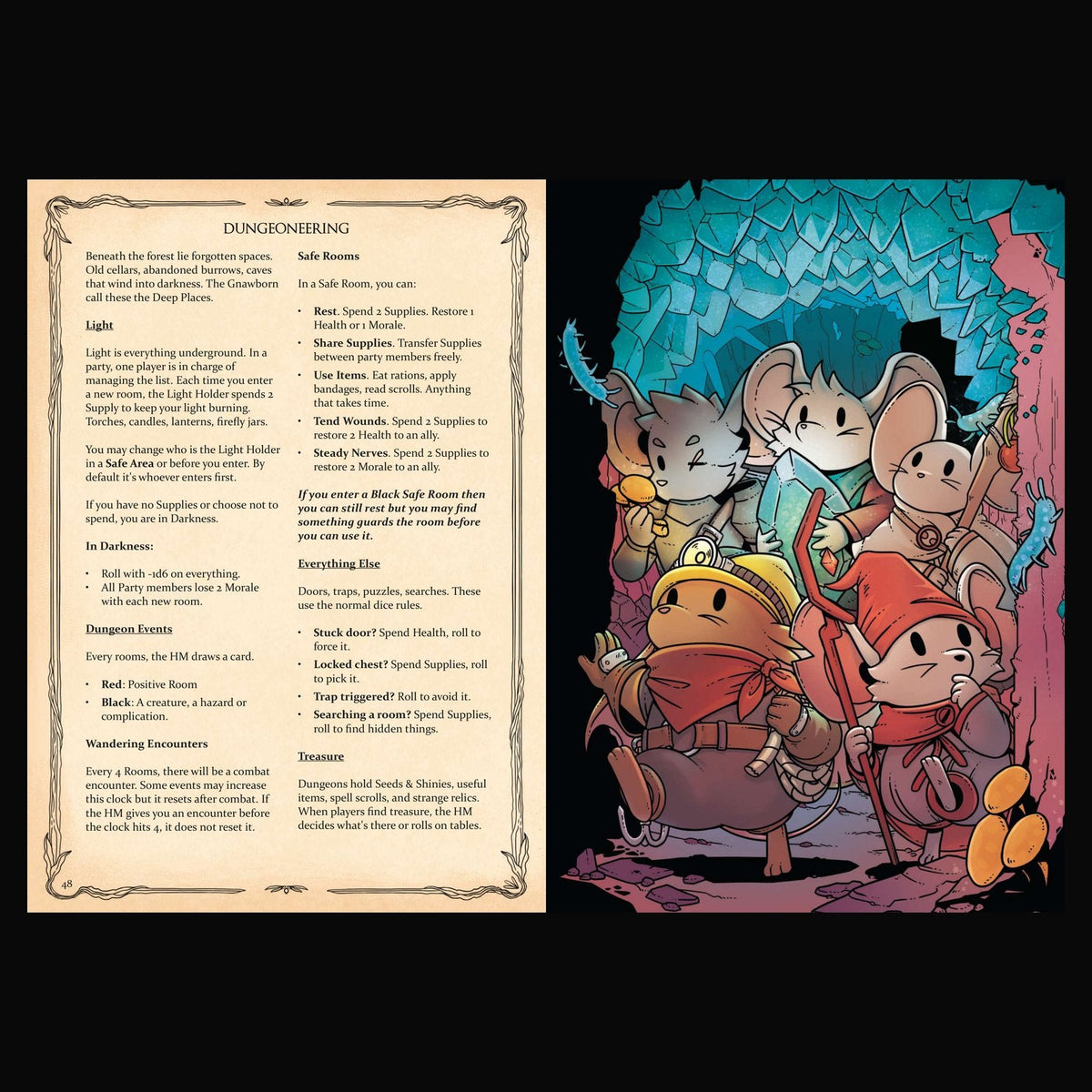 Brambletrek: House Mouse Digital Edition