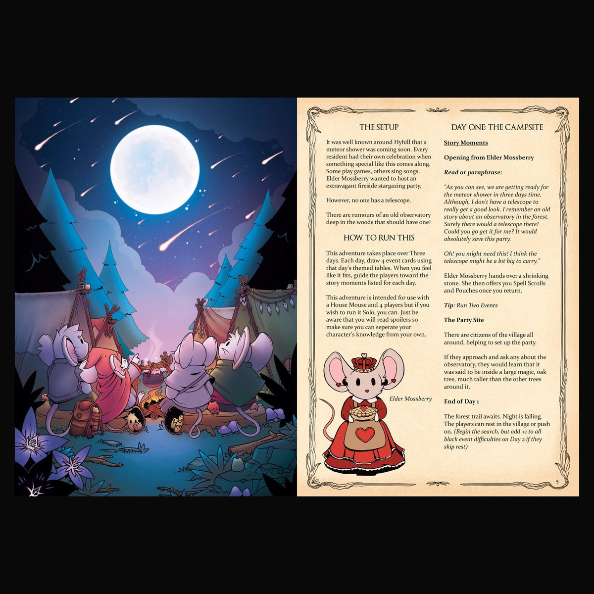 Brambletrek: House Mouse Digital Edition