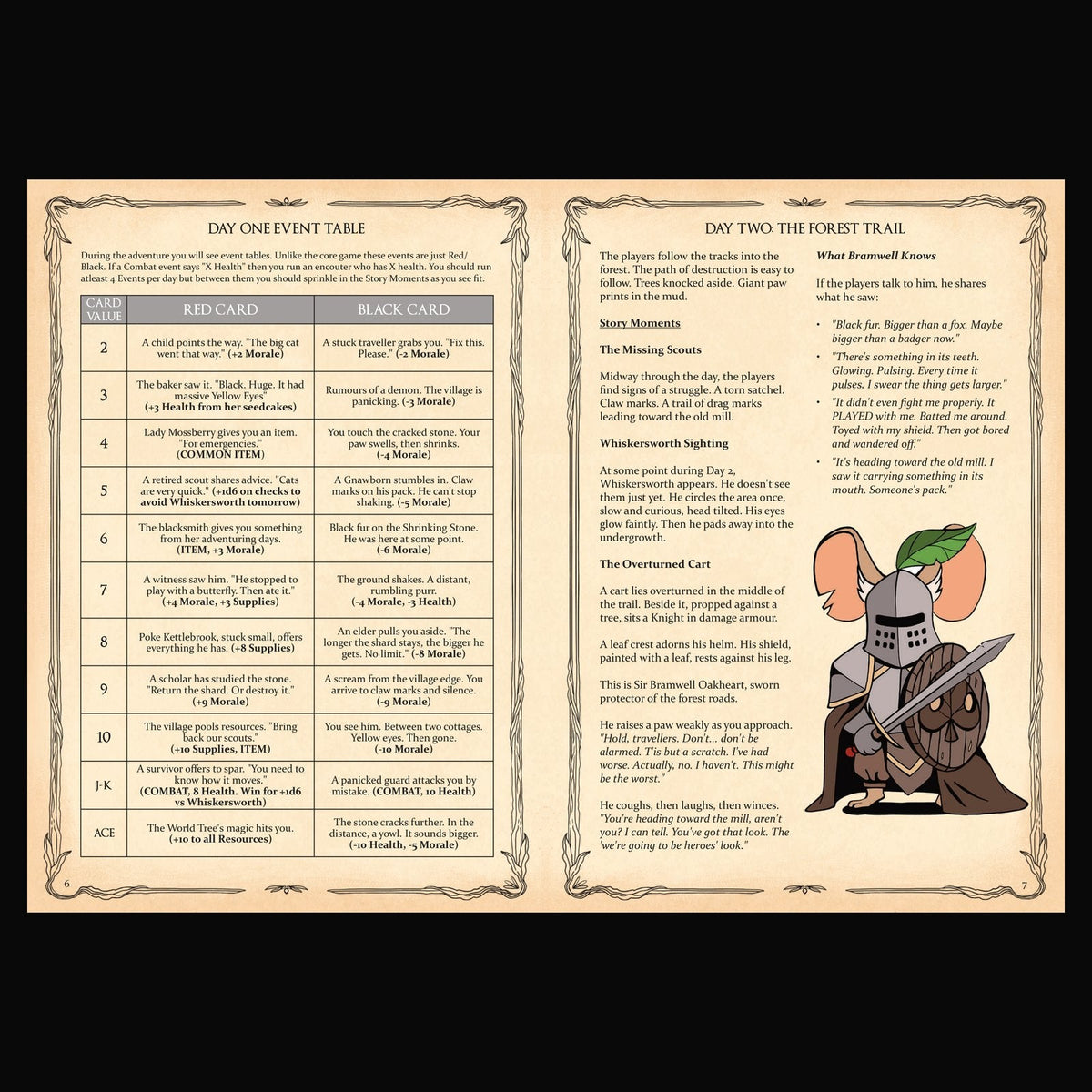 Brambletrek: House Mouse Digital Edition
