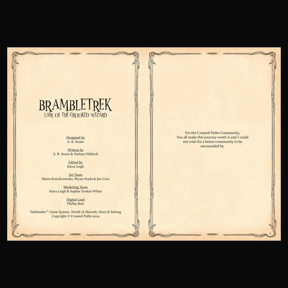 Brambletrek: House Mouse Digital Edition