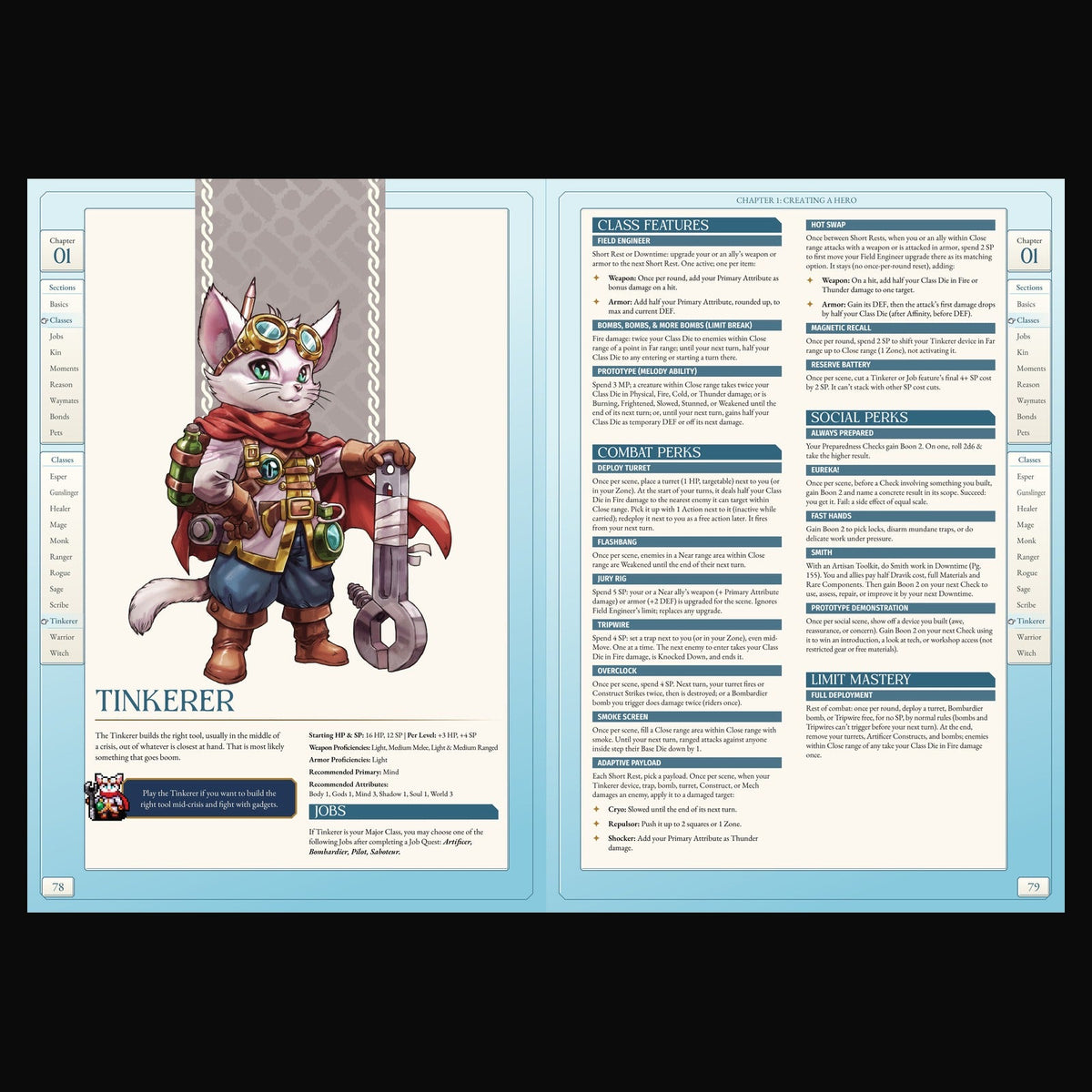 Legends of Akeroth: Core Rulebook