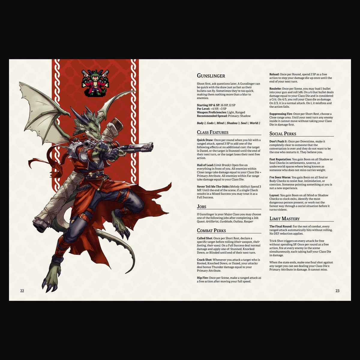 Legends of Akeroth: Core Rulebook