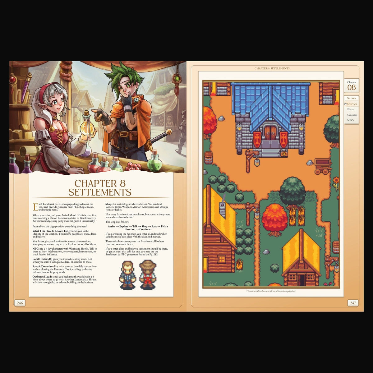 Legends of Akeroth: Digital Edition
