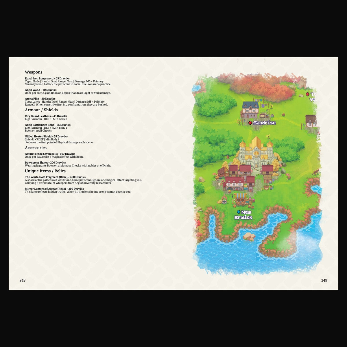 Legends of Akeroth: Digital Edition