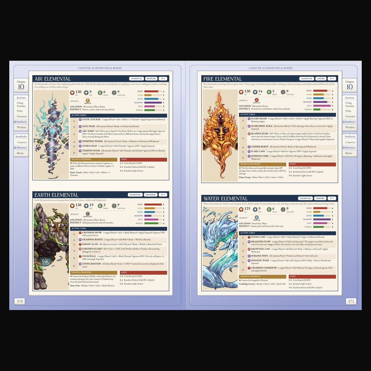 Legends of Akeroth: Digital Edition