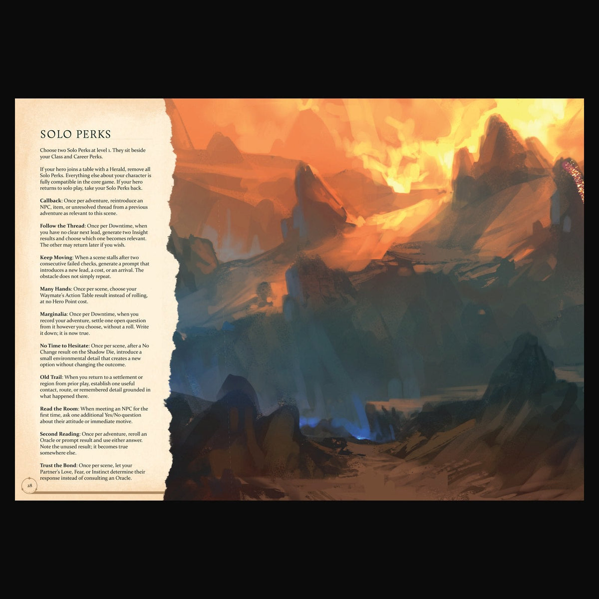 Drakonym: Solo Rulebook