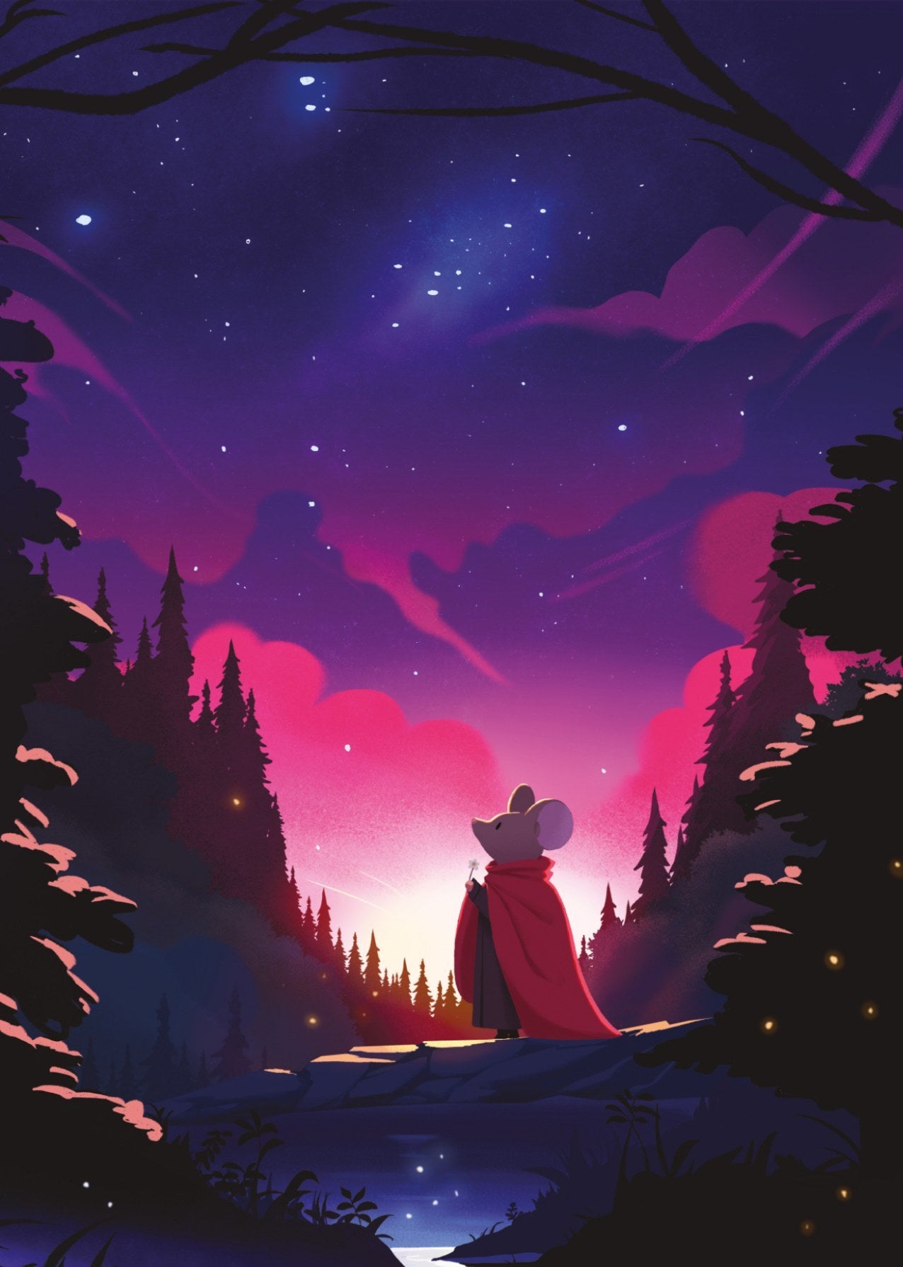 Brambletrek