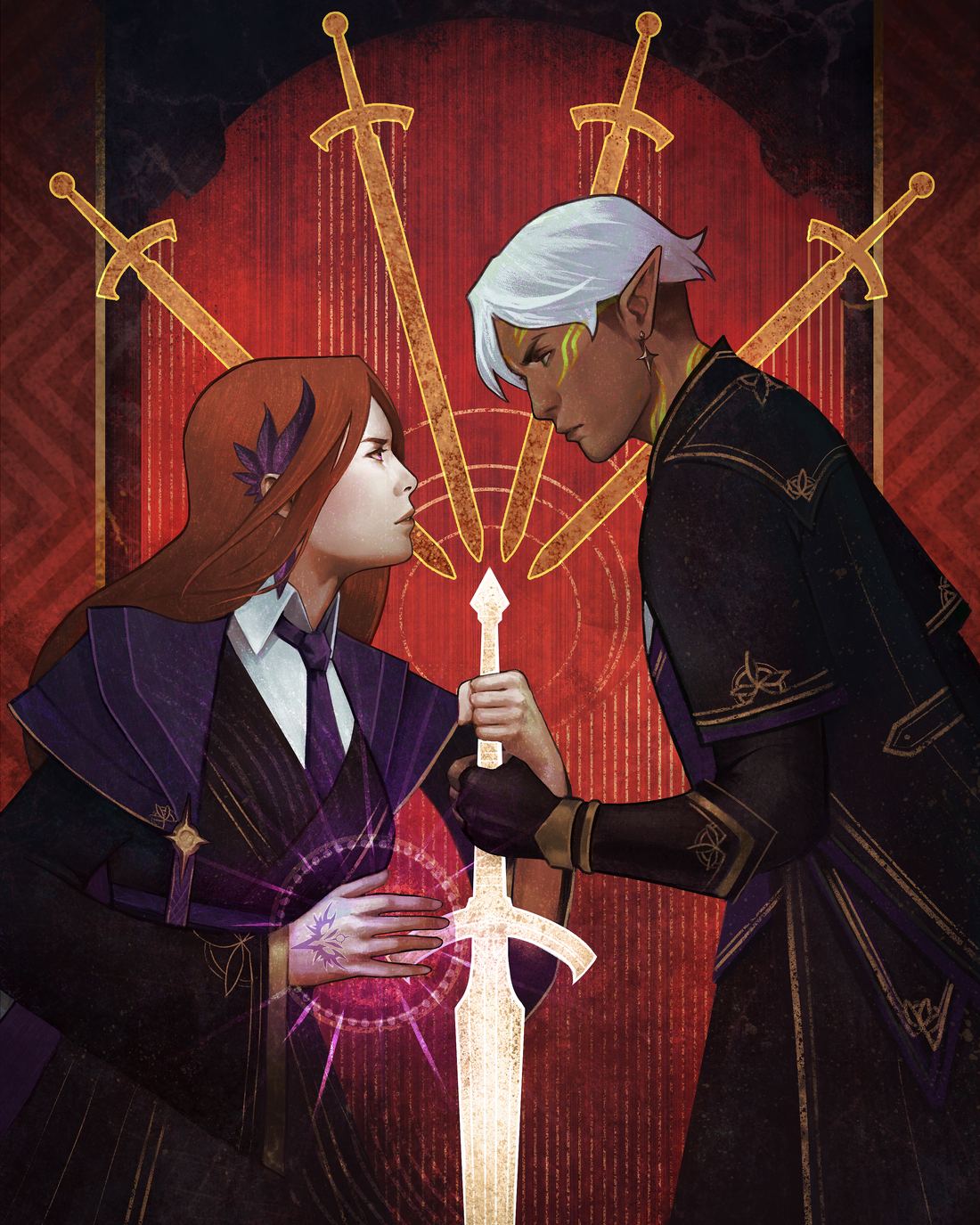 The Covens of Midnight
