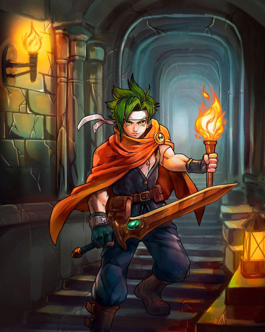 Legends of Akeroth