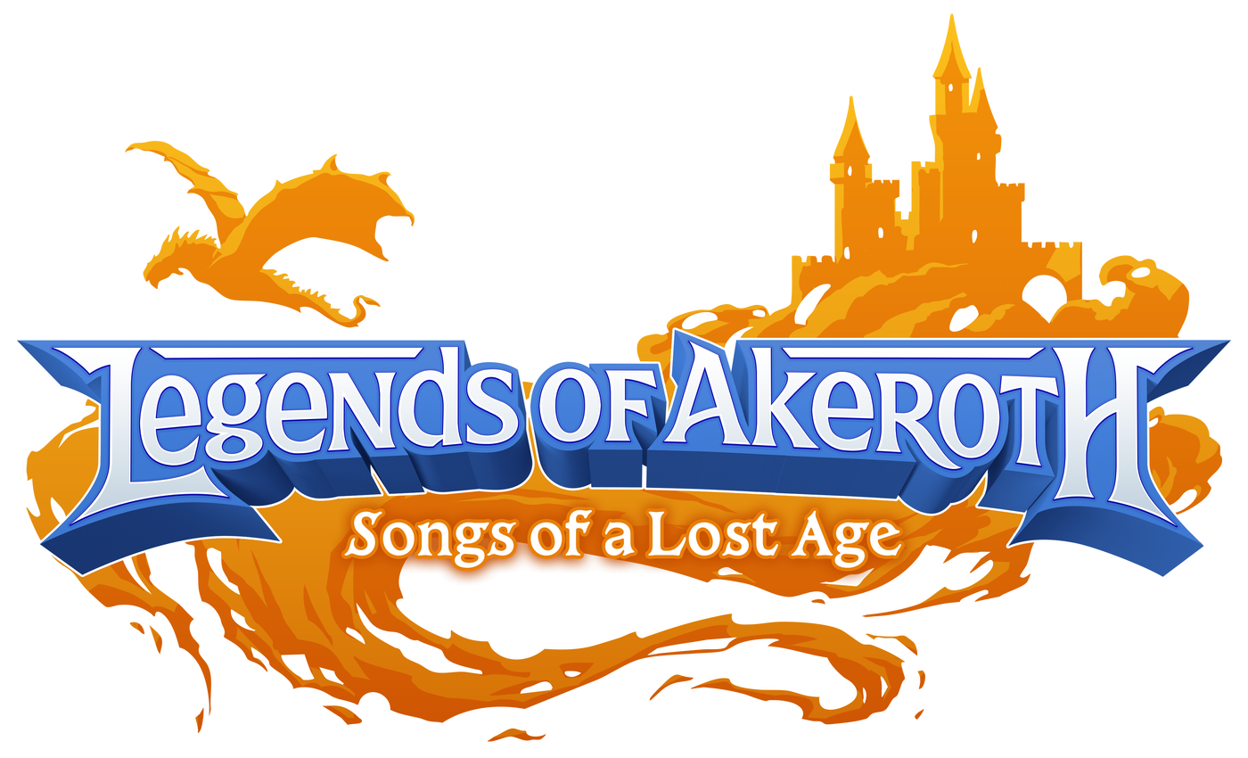 Legends of Akeroth